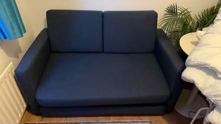 Photo of free Sofa bed (BR3) #1