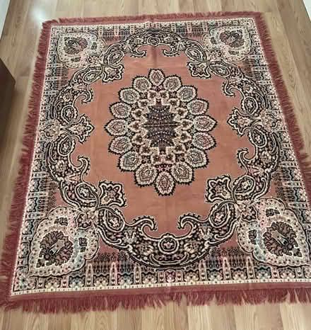 Photo of free Rugs (Eton Wick SL4) #2