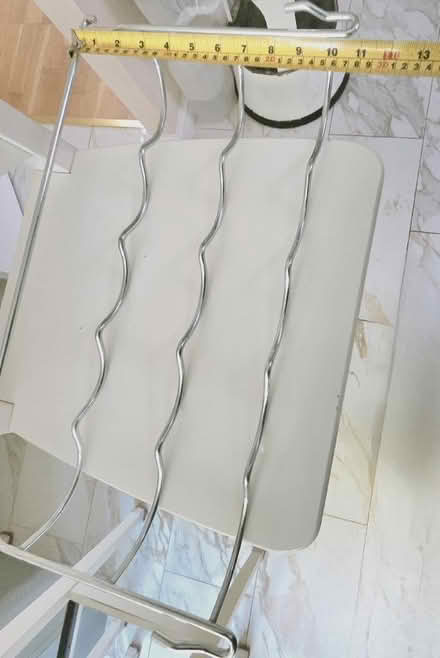 Photo of free Fridge bottle rack (Panshanger AL7) #4