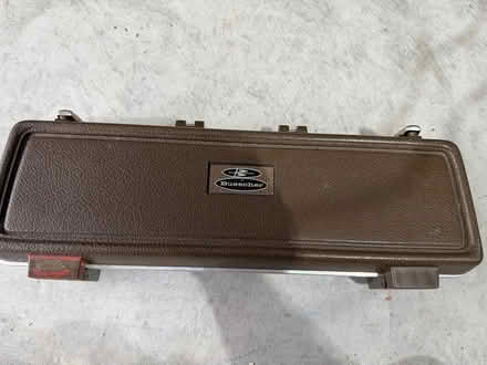 Photo of free Buescher flute (Camden parc) #2