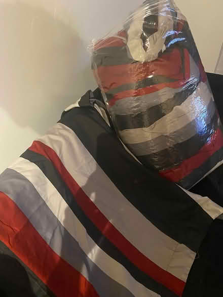 Photo of free Light weight comforter (Sherbourne and bloor) #1