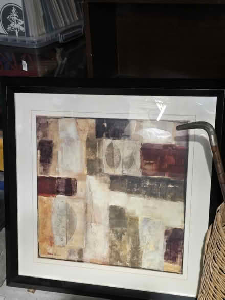 Photo of free Wall art (Vanier north) #1