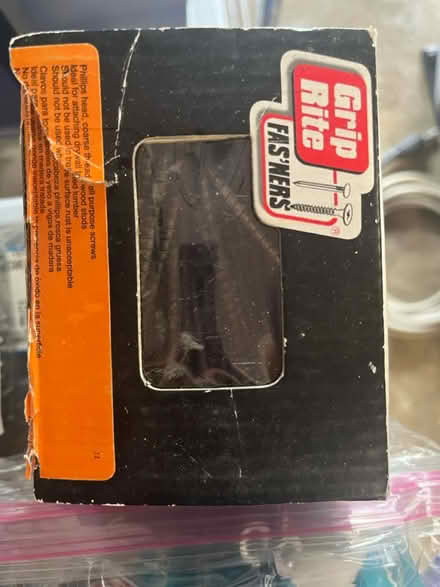 Photo of free Double toolbox and accessories (Norwalk, CT) #3