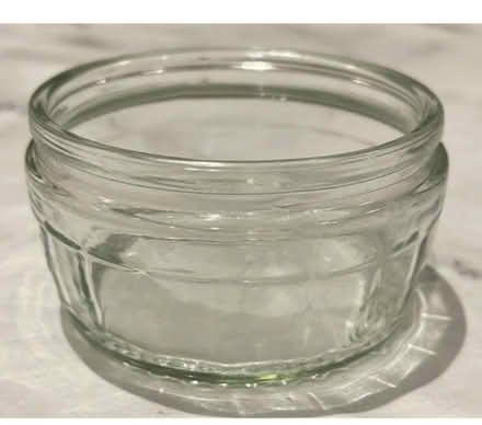 Photo of Gu pot glasses (DH1) #1