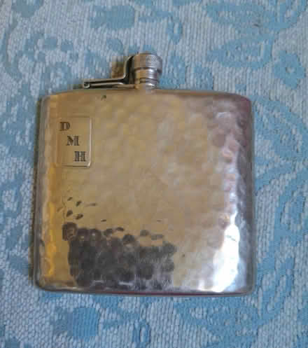 Photo of free Hip flask (Kidlington OX5) #1