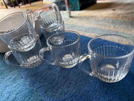 Photo of free Assorted kitchenware (SE24 Herne Hill) #2