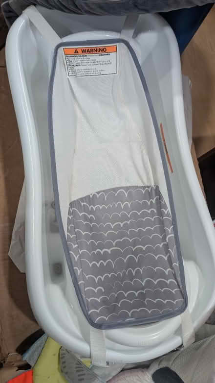 Photo of free Baby stuff (08824) #2