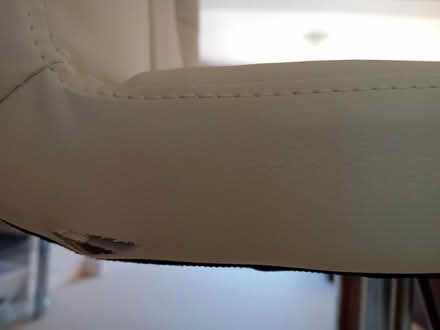 Photo of free 3 Breakfast bar stools (Wickford) #2