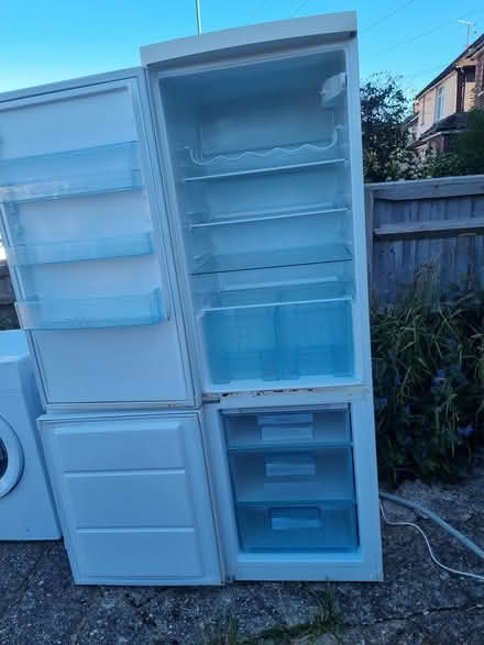 Photo of free White Goods (RH12) #2