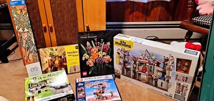 Photo of free Hobby (Newton, NJ) #1