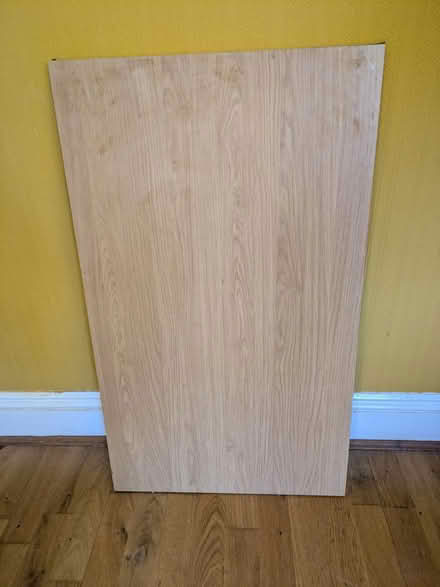 Photo of free MDF board (Ascot) #1