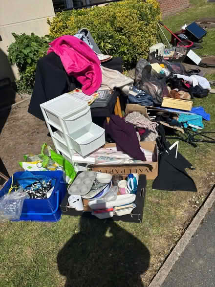Photo of free More free stuff (Chapelford WA5) #2