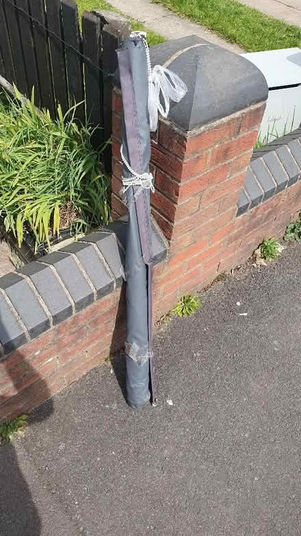 Photo of free Blackout roller blinds (Fallings Park WV10) #1