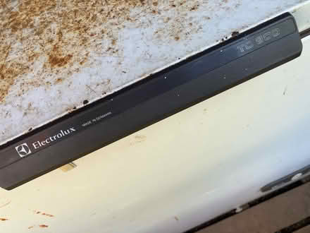 Photo of free Chest freezer (Pinner HA5) #2