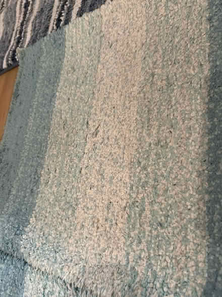 Photo of free 3 bath mats (Polo grounds Rd) #3
