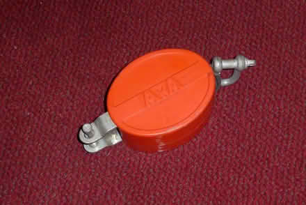 Photo of free Retractable tow "rope" (Downley HP13) #2