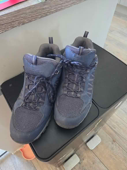 Photo of free Mountain warehouse size 9 (Dublin 24) #1