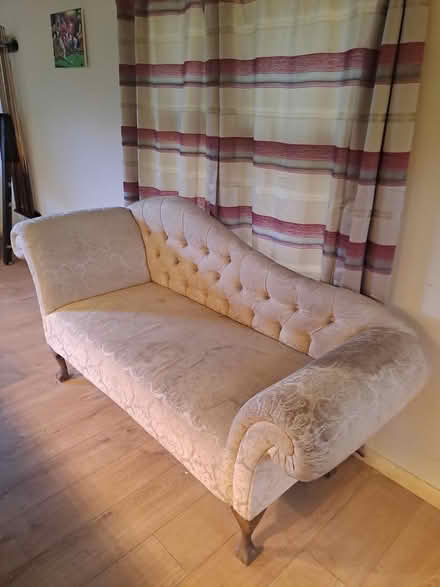 Photo of free Chaise longue #2 (Mill Hill London NW7) #1