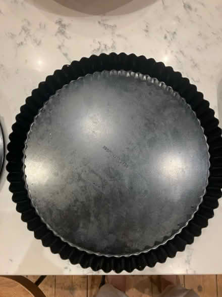 Photo of free Cake, pie, cooking trays (E10) #2