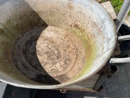 Photo of free Planter/Tin Bath (CT14) #1