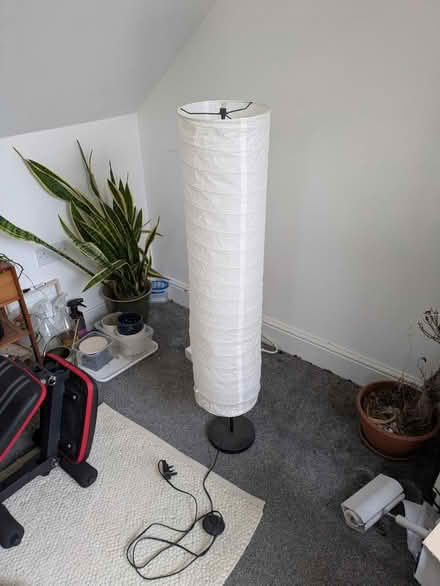 Photo of free Lamp (TW3) #1