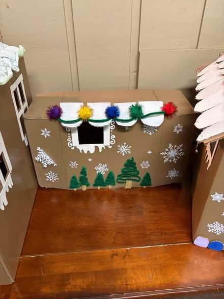 Photo of free Holiday pet houses (South Wheaton) #4