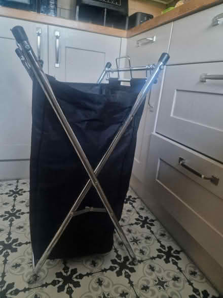 Photo of free Detachable Laundry Basket (WF4) #1