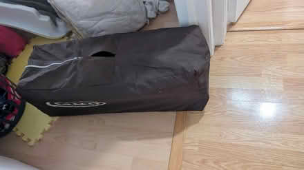 Photo of free Baby stuff (08824) #1