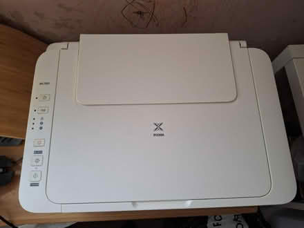 Photo of free Canon printer (SS13 Pitsea) #1