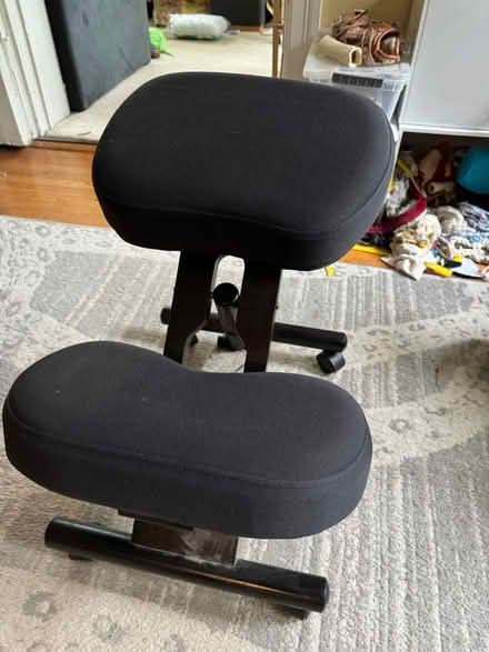 Photo of free Kneeling desk chair (NW DC — 20011) #1