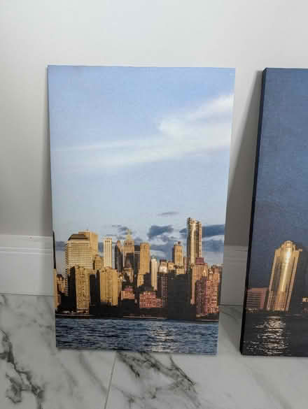 Photo of free Canvas prints (Ealing Broadway) #2
