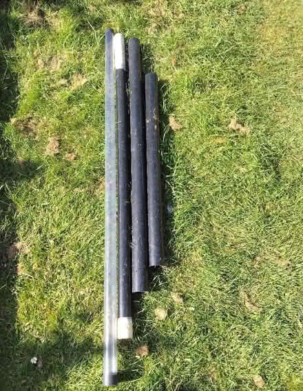 Photo of free Tubing (Bampton OX18) #1