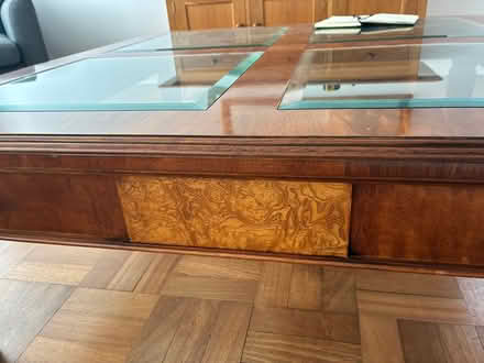 Photo of free Coffee Table (Highcliffe) #4
