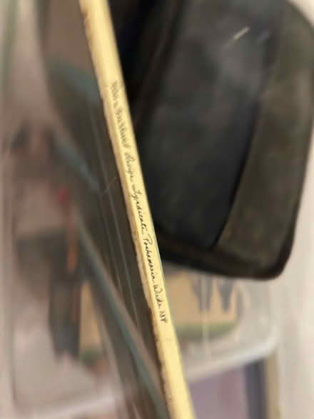 Photo of free Used snowboard (NW10) #2