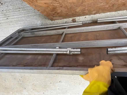 Photo of free Table outdoor (Croydon) #4