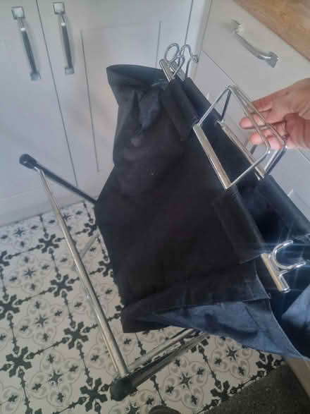 Photo of free Detachable Laundry Basket (WF4) #4
