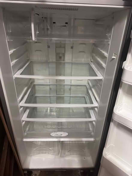 Photo of free Beka Fridge / Freezer (Halton LA2) #4