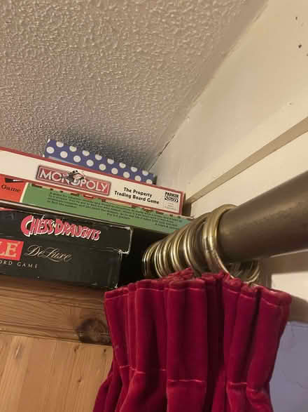 Photo of free Classic board games Monopoly Scrabble Cleudo etc (Watcombe TQ2) #1