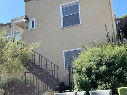 Photo of free Dining chairs 21 Octavia Street SR (21 Octavia Street San Rafael) #2