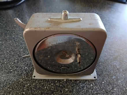 Photo of free Interval timer (West Bridgford NG2) #2