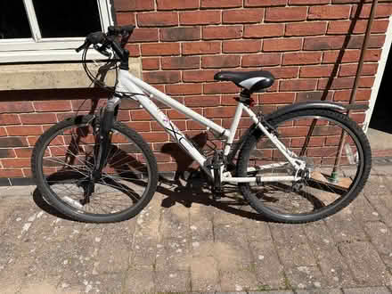 Photo of free Dawes ladies mountain bike (DN10- mattersey) #1