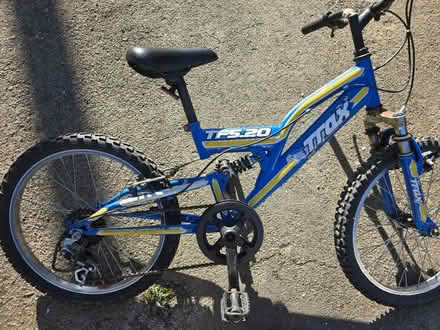 Photo of free Bikes (Ross on Wye) #2