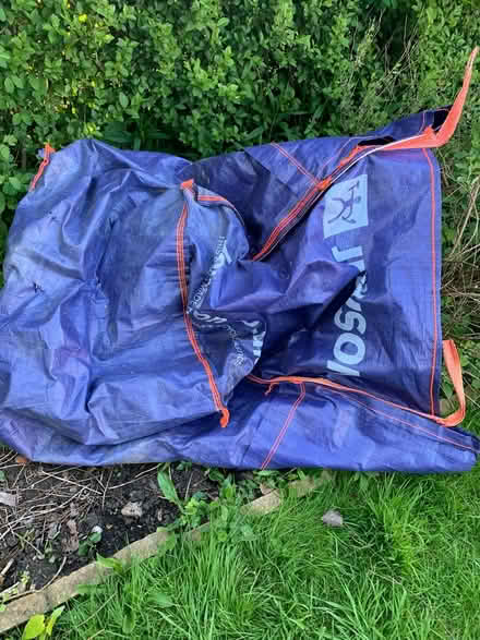Photo of free Ton bags (B42 Great Barr) #1