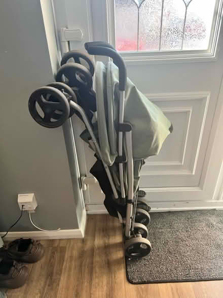 Photo of free Jole buggy (Colchester CO4) #4