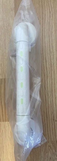 Photo of free New Grab Rail (SW16) #1