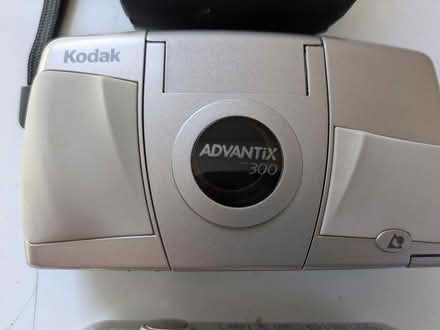 Photo of free 2 cameras: Kodak & Olympus (Coombe Bissett SP5) #4