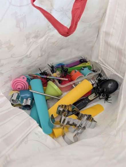 Photo of free Kitchen things (Wallsend, NE28) #1