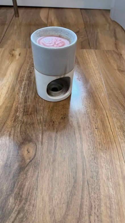 Photo of free Desk Light (Custom House E16 3LQ) #3