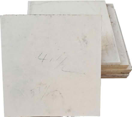 Photo of free Siding scraps (Cupertino) #1