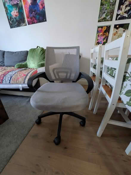 Photo of free Office chair (TW3) #4
